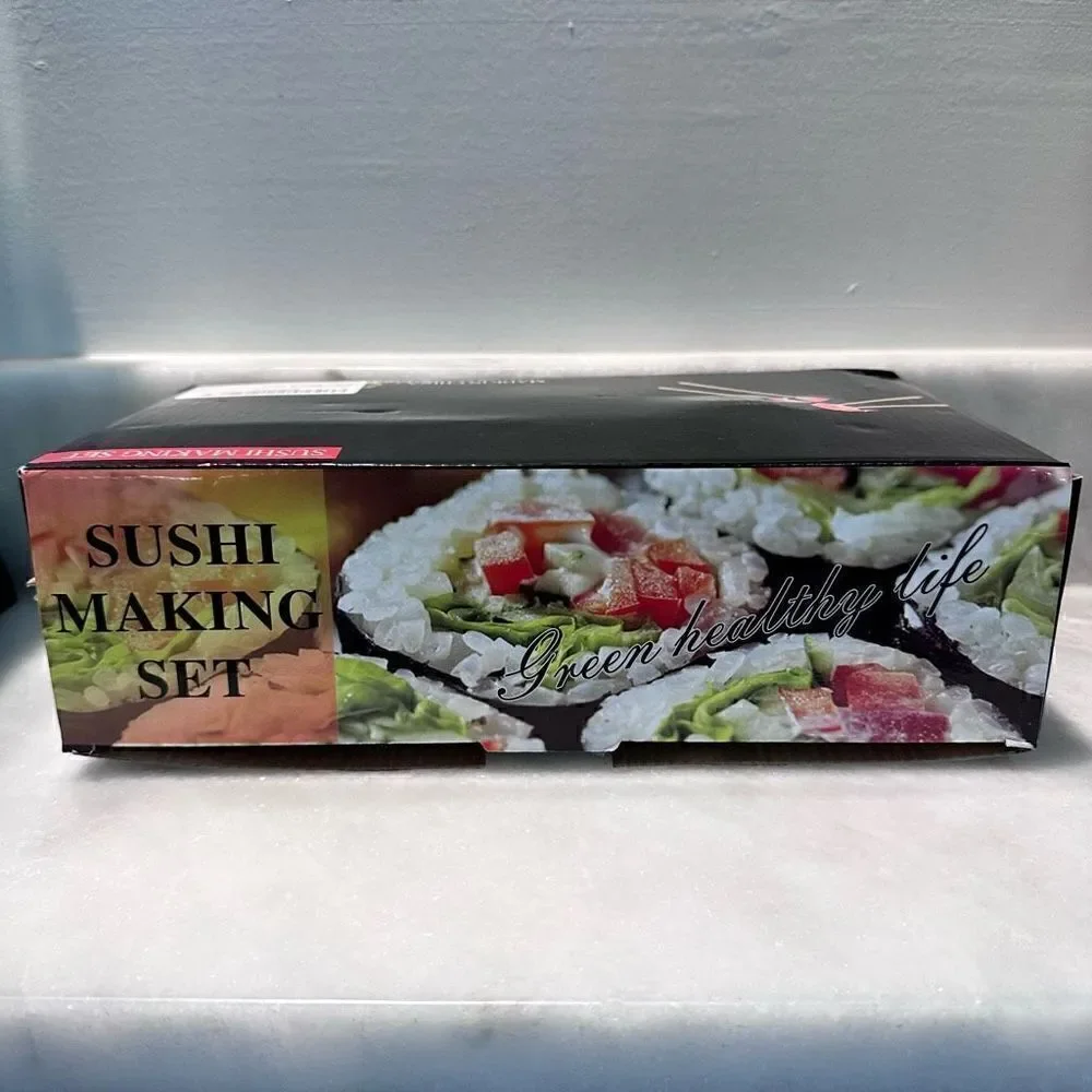 Unbranded diy sushi